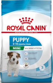 ROYAL CANIN Mini Puppy 4kg - Zdjęcie nr 2