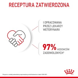 ROYAL CANIN Mini Starter Mother / Babydog 1kg - Zdjęcie nr 11