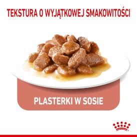 ROYAL CANIN Appetite Control Care w sosie 85g - Zdjęcie nr 5