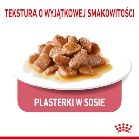 ROYAL CANIN Light Weight Care w sosie 85g - Zdjęcie nr 5
