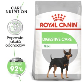 ROYAL CANIN Mini Digestive Care 3kg - Zdjęcie główne