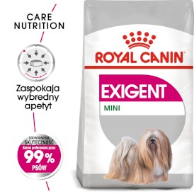 ROYAL CANIN Mini Exigent 3kg - Zdjęcie główne