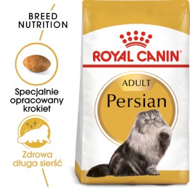 ROYAL CANIN PERSIAN Adult 4kg - Zdjęcie główne