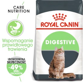 ROYAL CANIN Digestive Care 10kg - Zdjęcie główne