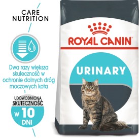 ROYAL CANIN Urinary Care 4kg - Zdjęcie główne