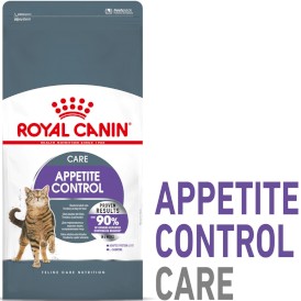 ROYAL CANIN Appetite Control Care 2kg - Zdjęcie główne