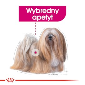ROYAL CANIN Mini Exigent 3kg - Zdjęcie nr 4