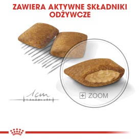ROYAL CANIN Mini Exigent 3kg - Zdjęcie nr 6