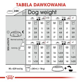 ROYAL CANIN Mini Exigent 3kg - Zdjęcie nr 8