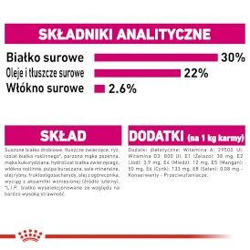 ROYAL CANIN Mini Exigent 3kg - Zdjęcie nr 9
