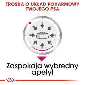 ROYAL CANIN Exigent Care w pasztecie 12x85g - Zdjęcie nr 6