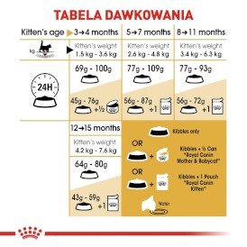 ROYAL CANIN Maine Coon Kitten 10kg - Zdjęcie nr 9