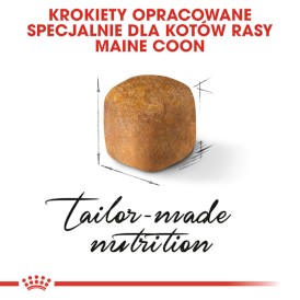 ROYAL CANIN Maine Coon Kitten 10kg - Zdjęcie nr 6