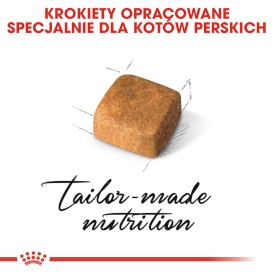 ROYAL CANIN PERSIAN Kitten 400g - Zdjęcie nr 6