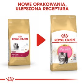 ROYAL CANIN PERSIAN Kitten 400g - Zdjęcie nr 7