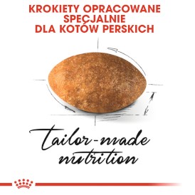 ROYAL CANIN PERSIAN Adult 4kg - Zdjęcie nr 4
