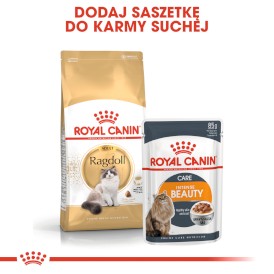 ROYAL CANIN RAGDOLL Adult 400g - Zdjęcie nr 6