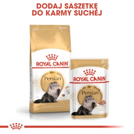 ROYAL CANIN Persian Adult w pasztecie 12x85g - Zdjęcie nr 7
