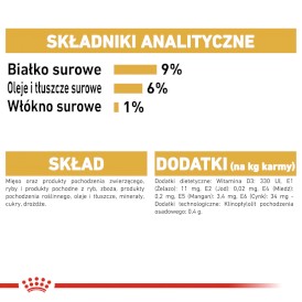 ROYAL CANIN Persian Adult w pasztecie 12x85g - Zdjęcie nr 9