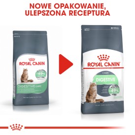 ROYAL CANIN Digestive Care 10kg - Zdjęcie nr 3