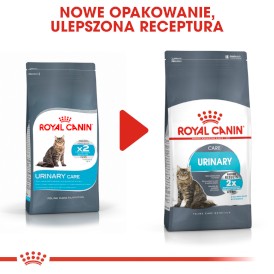 ROYAL CANIN Urinary Care 4kg - Zdjęcie nr 3