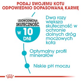 ROYAL CANIN Urinary Care 2kg - Zdjęcie nr 4
