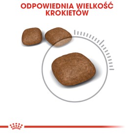ROYAL CANIN Urinary Care 4kg - Zdjęcie nr 5