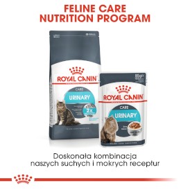ROYAL CANIN Urinary Care 2kg - Zdjęcie nr 6