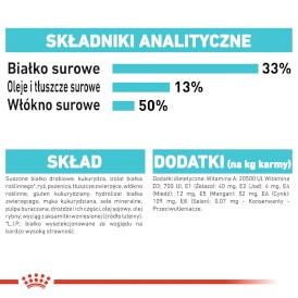 ROYAL CANIN Urinary Care 4kg - Zdjęcie nr 8