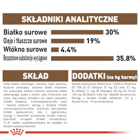 ROYAL CANIN Ageing 12+ Senior 400g - Zdjęcie nr 9