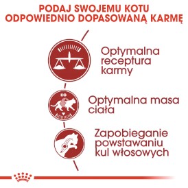 ROYAL CANIN FIT 32 400g - Zdjęcie nr 3