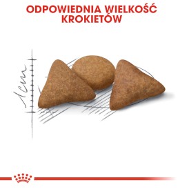 ROYAL CANIN Indoor Appetite Control 2kg - Zdjęcie nr 4