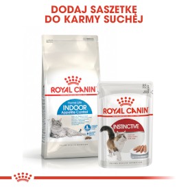 ROYAL CANIN Indoor Appetite Control 2kg - Zdjęcie nr 6