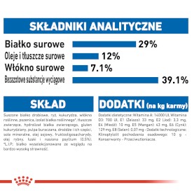 ROYAL CANIN Indoor Appetite Control 2kg - Zdjęcie nr 8