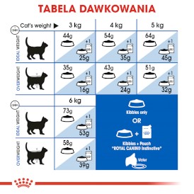 ROYAL CANIN Indoor Long Hair 400g - Zdjęcie nr 5