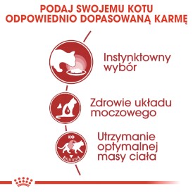 ROYAL CANIN Instinctive w sosie 85g - Zdjęcie nr 3