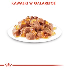 ROYAL CANIN Instinctive w galaretce 85g - Zdjęcie nr 4