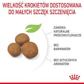 ROYAL CANIN Maxi Puppy 4kg - Zdjęcie nr 6
