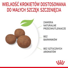 ROYAL CANIN Medium Puppy 1kg - Zdjęcie nr 6