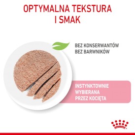 ROYAL CANIN KITTEN w pasztecie 12x85g - Zdjęcie nr 5