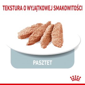 ROYAL CANIN Light Weight Care w pasztecie 12x85g - Zdjęcie nr 5