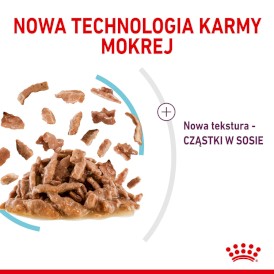 ROYAL CANIN Sensory Feel w sosie 85g - Zdjęcie nr 7