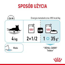 ROYAL CANIN Sensory Feel w sosie 85g - Zdjęcie nr 11