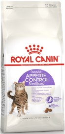ROYAL CANIN Sterilised Appetite Control 3,5kg - Zdjęcie nr 2