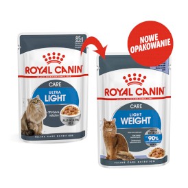 ROYAL CANIN Light Weight Care w galaretce 85g - Zdjęcie nr 9
