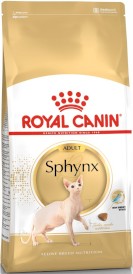 ROYAL CANIN SPHYNX Adult 10kg - Zdjęcie nr 2