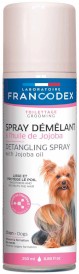 FRANCODEX Spray ułatwiający rozczesywanie 250ml