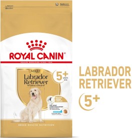 ROYAL CANIN Labrador Retriever Adult 5+ 3kg