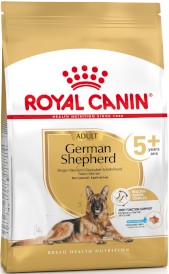 ROYAL CANIN German Shepherd Adult 5+ Owczarek Niemiecki 12kg - Zdjęcie nr 2