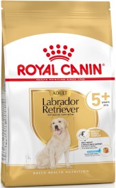 ROYAL CANIN Labrador Retriever Adult 5+ 3kg - Zdjęcie nr 2